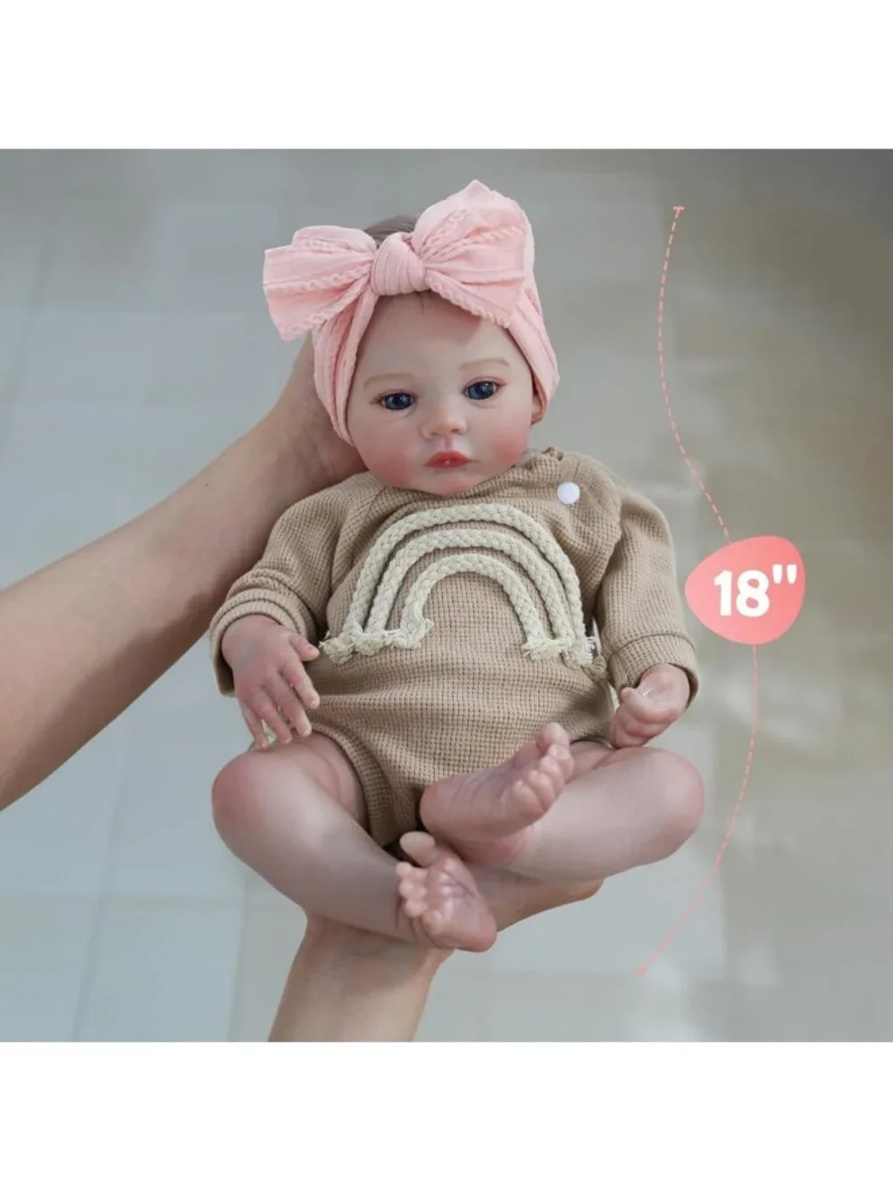 Lifelike 18